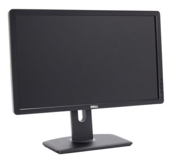 DELL used οθόνη U2312HM IPS-LED, 23" Full HD, VGA/DVI/DisplayPort, Grade A