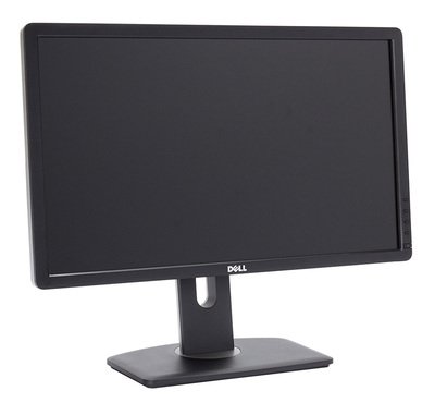 DELL used οθόνη U2312HM IPS-LED, 23" Full HD, VGA/DVI/DisplayPort, Grade A