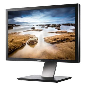 DELL used οθόνη U2410F IPS-LED, 24" 1920x1200, VGA/DVI/HDMI/DisplayPort, Grade A
