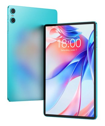TECLAST tablet P30, 10.1", 4/64GB, Android 14, 6000mAh, μπλε