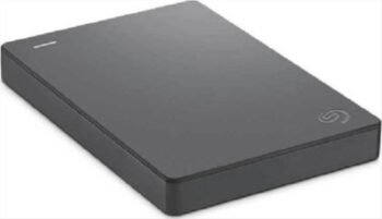 HDD Extern Seagate Basic 2.5'', 5TB, USB 3.0, black (STJL5000400)