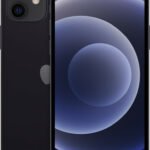 Apple iPhone 12 (4GB/64GB) Black NEW Box (Not Activated)