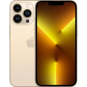 Apple iPhone 13 Pro (6GB/256GB) Gold  Εκθεσιακό (1 Year Warranty) 100% Battery