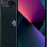 Apple iPhone 13 (4GB/128GB) Midnight Εκθεσιακό (1 Year Warranty) 98%+ Battery