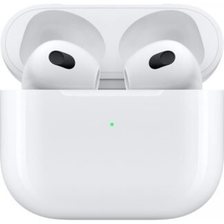 Apple AirPods 3rd Generation White (MPNY3ZM/A)