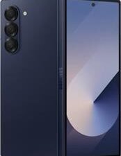 Samsung Galaxy Z Fold6 F956 5G Dual Sim 12GB/256GB Navy EU