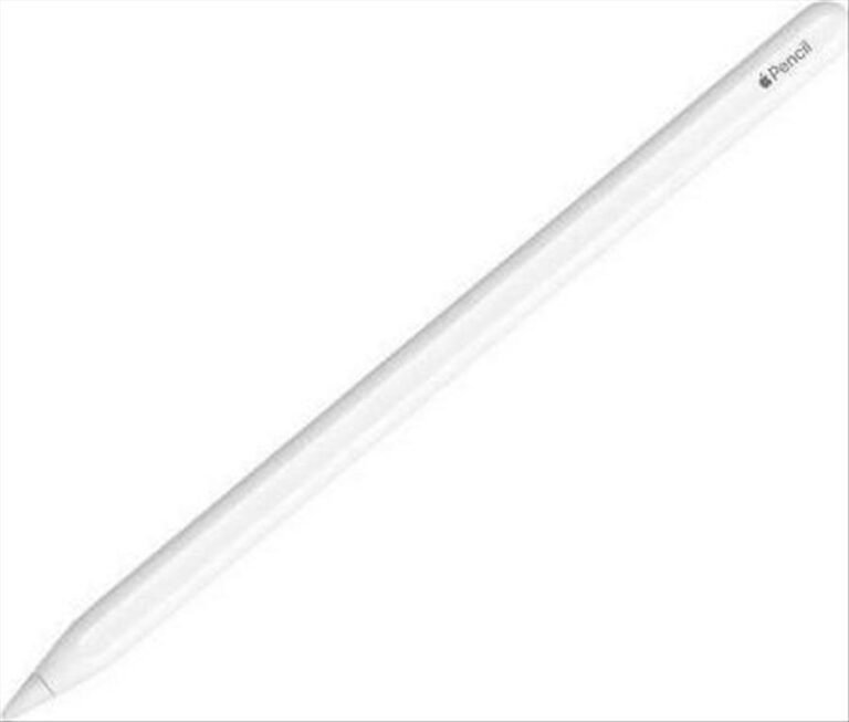 Apple Pencil 2st Generation (MU8F2)