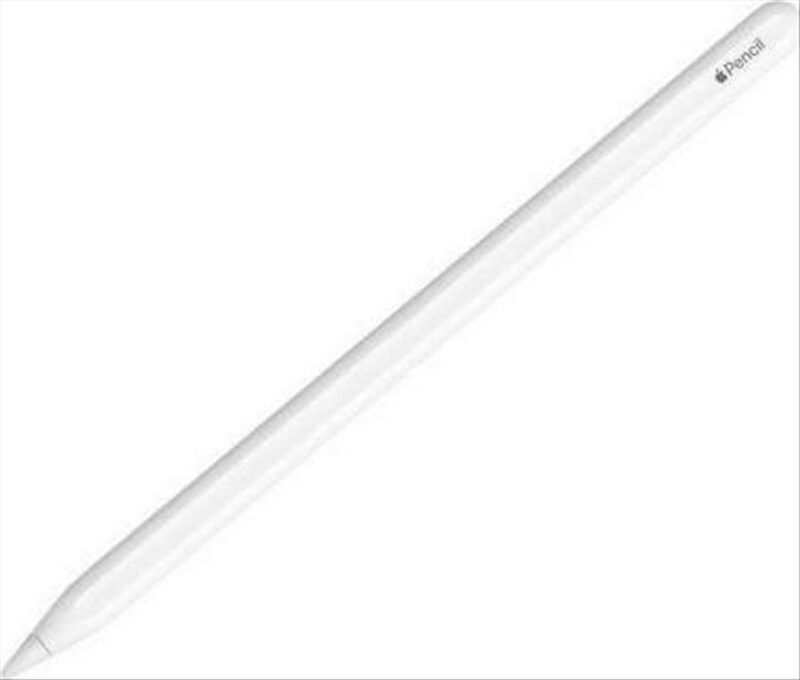 Apple Pencil 2st Generation (MU8F2)