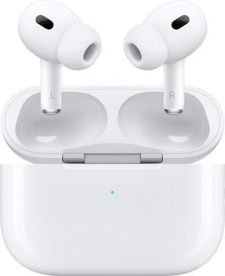 Apple AirPods Pro 2nd Generation USB-C (MTJV3ZM)