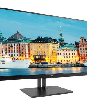 HP used οθόνη Z23NG2 IPS LED, 23" Full HD, VGA/HDMI/DisplayPort, Grade A