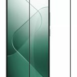 POWERTECH tempered glass 5D TGC-0694 για Xiaomi Mi 14, full glue