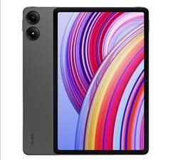Xiaomi Redmi Pad Pro 12.1" WiFi 8GB/256GB Black EU