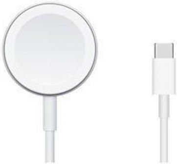 Apple Magnetic Charging Cable White (Apple Watch Ultra)