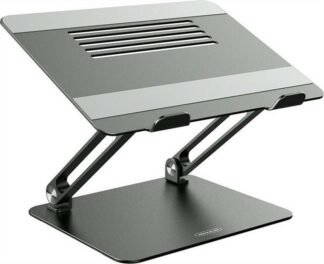 Nillkin ProDesk Adjustable Laptop Stand Grey