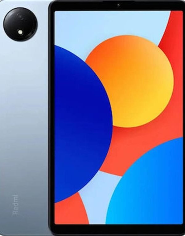 Xiaomi Redmi Pad SE 8.7" WiFi & 4G 4GB/128GB Sky Blue (VHU5110EU)