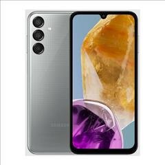 Samsung Galaxy M15 5G M156 4/128GB DS Grey EU