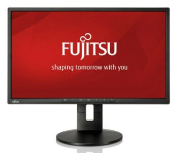 FUJITSU used οθόνη B22-8 TS Pro IPS-LED, 21.5" 1920x1080, VGA/DVI/DisplayPort, Grade A