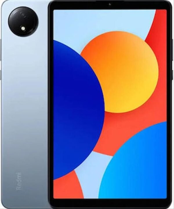 Xiaomi Redmi Pad SE 8.7" WiFi 4GB/128GB Sky Blue (VHU5091EU)
