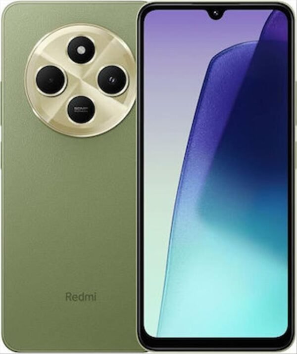 Xiaomi Redmi 14C NFC 8/256GB Sage Green EU
