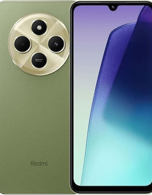 Xiaomi Redmi 14C NFC 8/256GB Sage Green EU