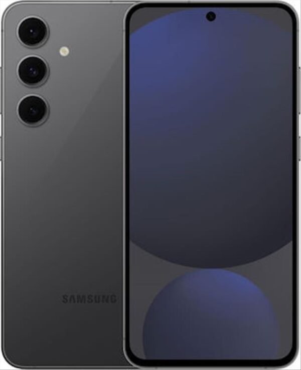 Samsung Galaxy S24 FE 5G S721 Dual Sim 8GB/256GB Graphite EU