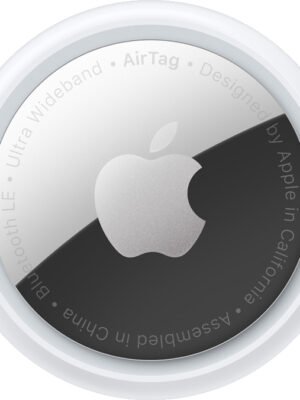 Apple AirTag (1 pack) White MX532ZY/A