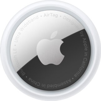 Apple AirTag (1 pack) White MX532ZY/A