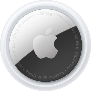 Apple AirTag (1 pack) White MX532ZY/A