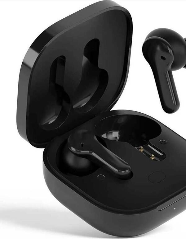 QCY T13 In-ear Bluetooth Handsfree Black