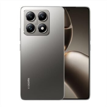 Xiaomi 14T 5G 12GB/256GB Titan Gray EU