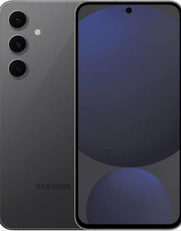 Samsung Galaxy S24 FE 5G S721 Dual Sim 8GB/128GB Graphite EU