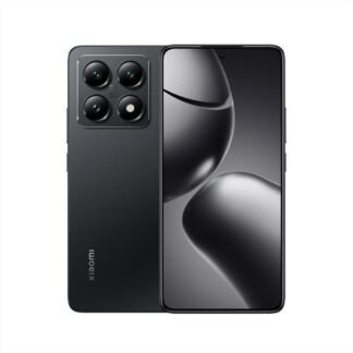 Xiaomi 14T 5G 12GB/512GB Titan Black EU