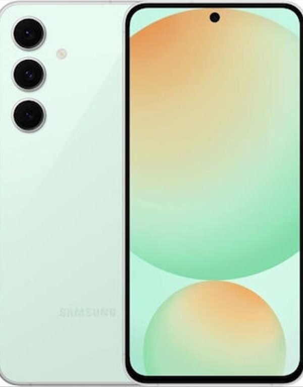 Samsung Galaxy S24 FE 5G S721 Dual Sim 8GB/128GB Mint Green EU