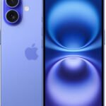 Apple iPhone 16 (8GB/128GB) Ultramarine GR
