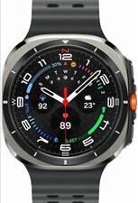 Samsung Galaxy Watch Ultra 47mm LTE Titanium Silver (L705)