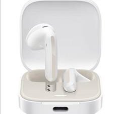Xiaomi Redmi Buds 6 Active White (BHR8391GL)