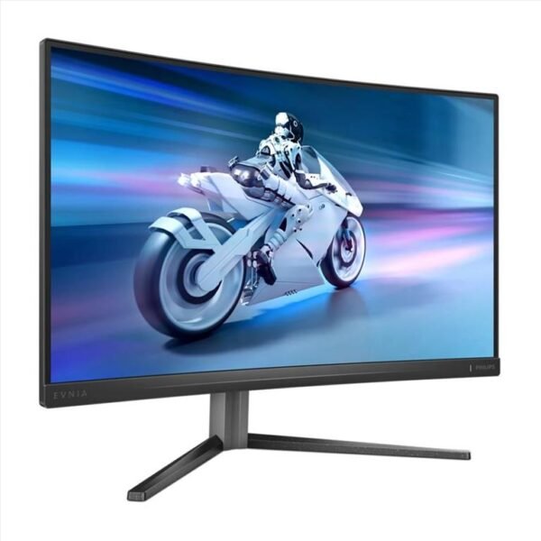 Philips 27M2C5200W Fast VA Curved Gaming Monitor 27"