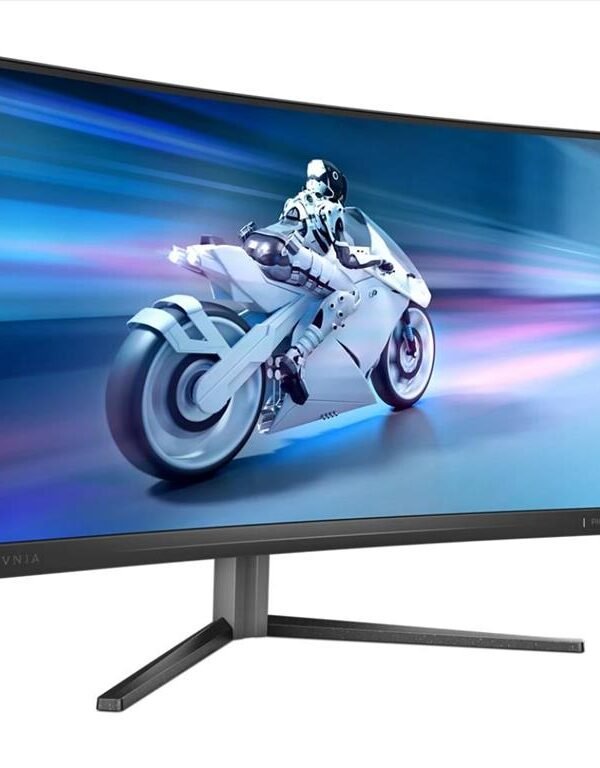 Philips 27M2C5200W Fast VA Curved Gaming Monitor 27"