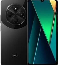 Xiaomi Poco C75 NFC 8GB/256GB Dual SIM Black EU