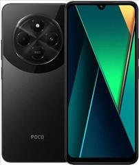 Xiaomi Poco C75 NFC 8GB/256GB Dual SIM Black EU