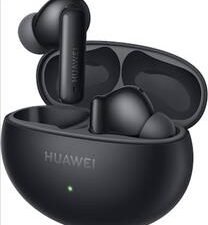 Huawei FreeBuds 6i Bluetooth Handsfree Black (55037551)