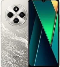 Xiaomi Poco C75 NFC 6GB/128GB Dual Sim Gold EU