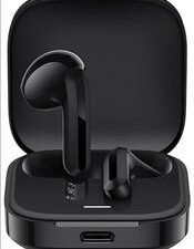 Xiaomi Redmi Buds 6 Active Black (BHR8396GL)