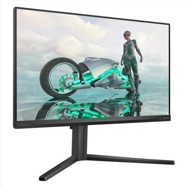 Philips 24M2N3200S Evnia 3000 24" FHD 1920x1080 5ms 180Hz