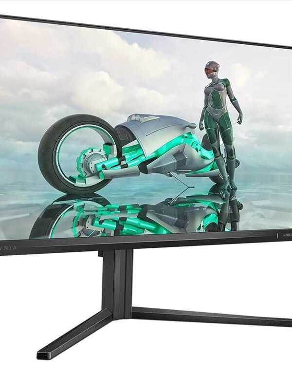 Philips 24M2N3200S Evnia 3000 24" FHD 1920x1080 5ms 180Hz