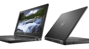 DELL Laptop Latitude 5590, Refurbished Grade B, i5-8350U, 8/256GB M.2, 15.6", Cam, Intel UHD Graphics 620, FreeDOS