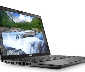 DELL Laptop Precision 3541, Refurbished Grade B, i5-9400H, 16/256GB M.2, 15.6", Cam, Intel UHD Graphics 630, FreeDOS