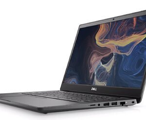 DELL Laptop Latitude 3410, Refurbished Grade B, i3-10110U, 8/256GB M.2, 14", Cam, Intel UHD Graphics, FreeDOS