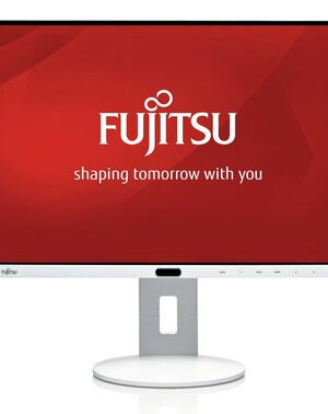 FUJITSU used οθόνη P24-8 WE Neo IPS-LED, 24", 1920x1200, DVI/HDMI/DisplayPort, Grade B