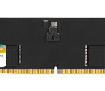 SILICON POWER μνήμη DDR5 UDIMM SP032GBLVU480F02, 32GB, 4800MHz, CL40